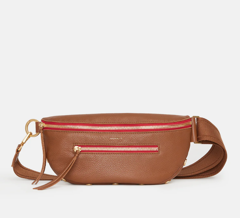 Charles Belt Bag