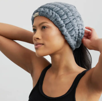 Extra Wide Spa Headband