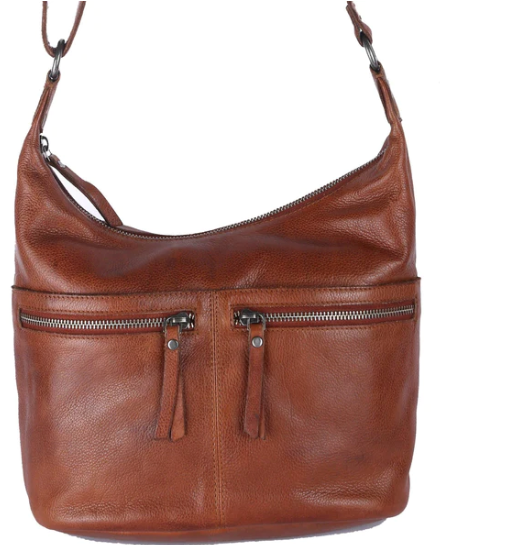 Gita Crossbody/Shoulder Bag