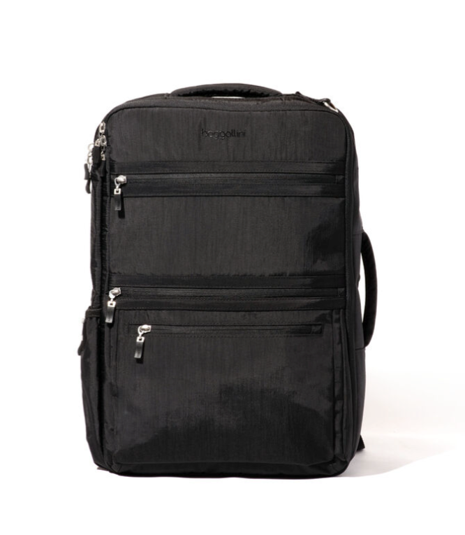 Modern Convertible Backpack