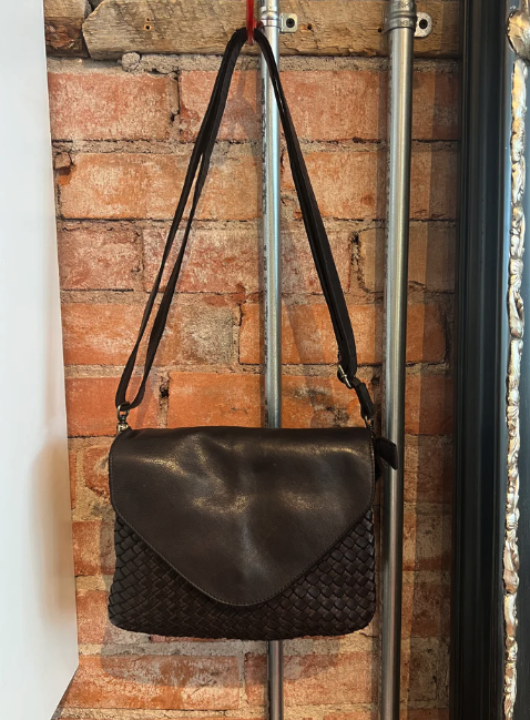 Amelie Handbag