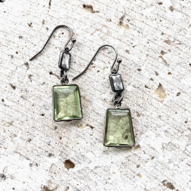 Artisan Gallery Boutique Earrings