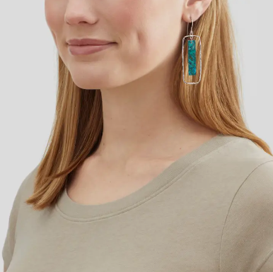 Enchantment Drop Earrings