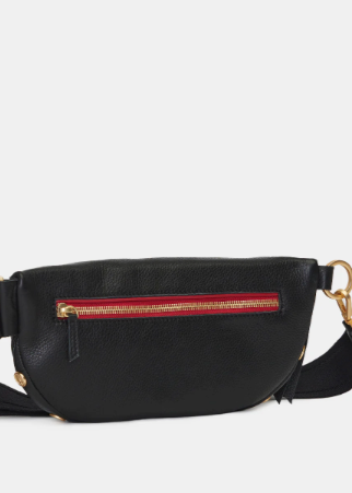 Charles Medium Belt Bag