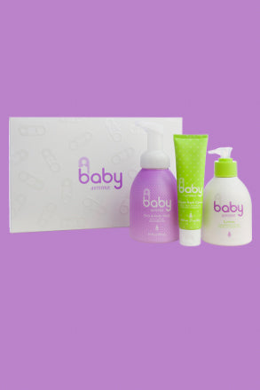 doTERRA Baby Collection