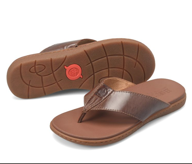 Gavin Sandal-Men's