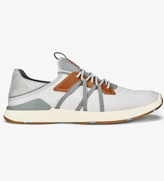 Olukai Mio Li Mist Grey