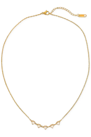 Water Resistant Necklace-4