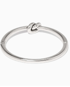 Interlok Single Knot Hinge Bracelet