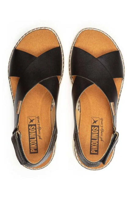 Gomera Sandal