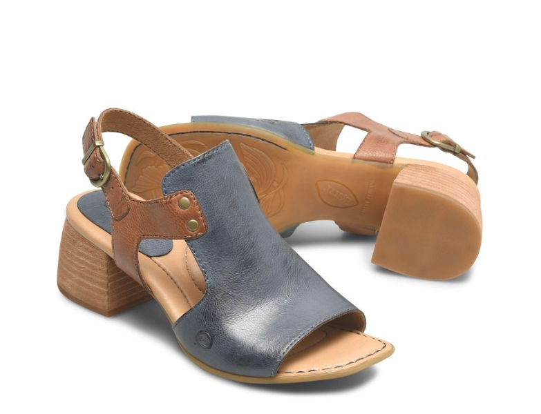 Sylvie Sandal