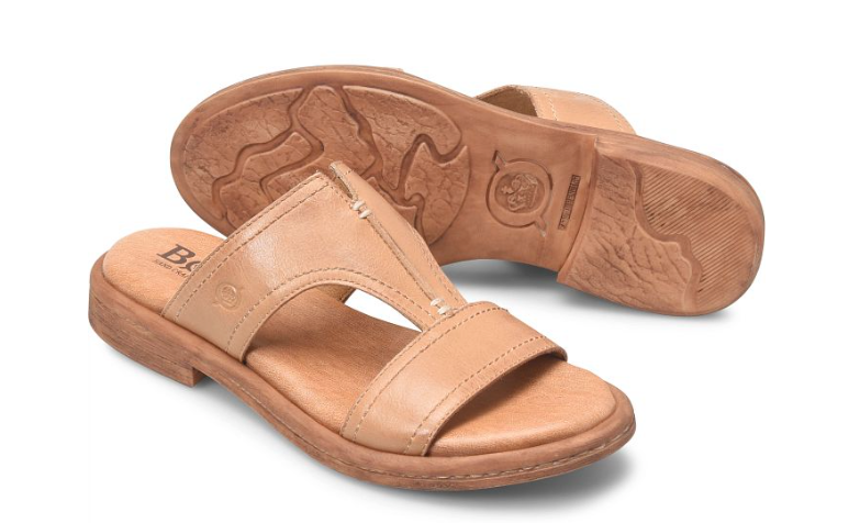 Remo Sandal