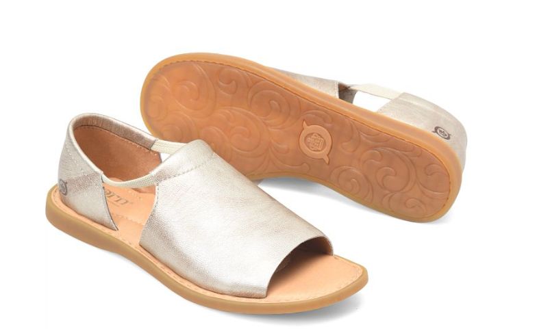 Cove Modern Sandal