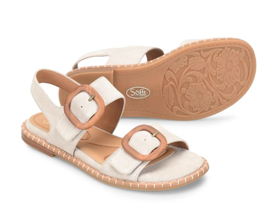 Napa Sandal