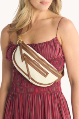 Charles Medium Belt Bag
