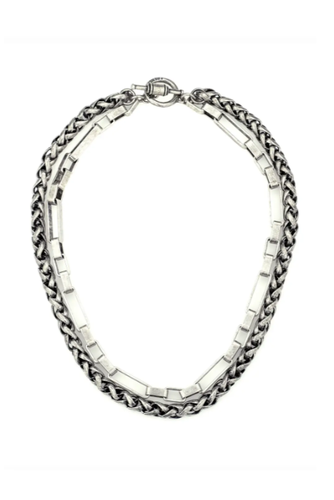 Romilly Necklace