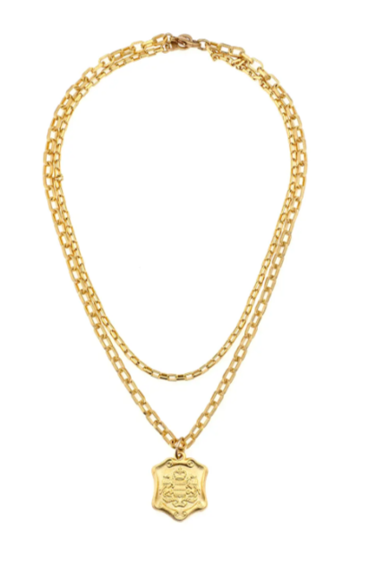 Fayette Necklace