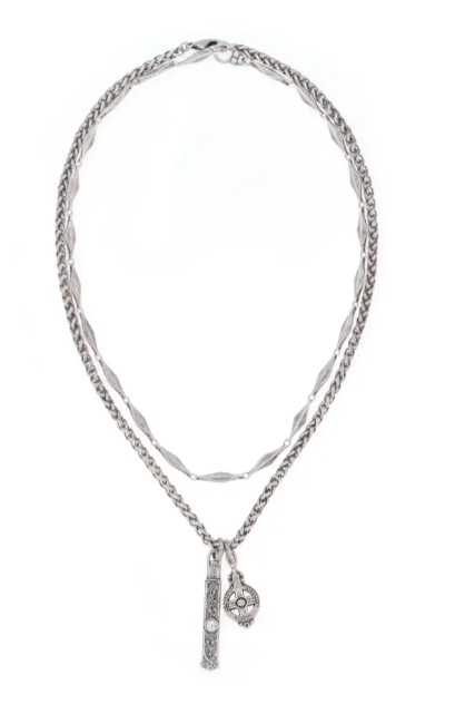 Geneve Necklace