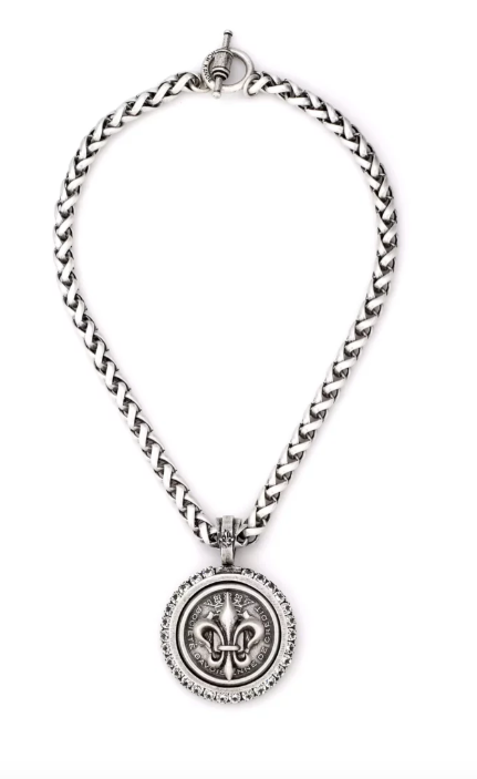 Amelie Necklace