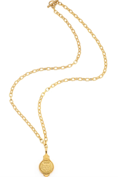 Valentina Necklace