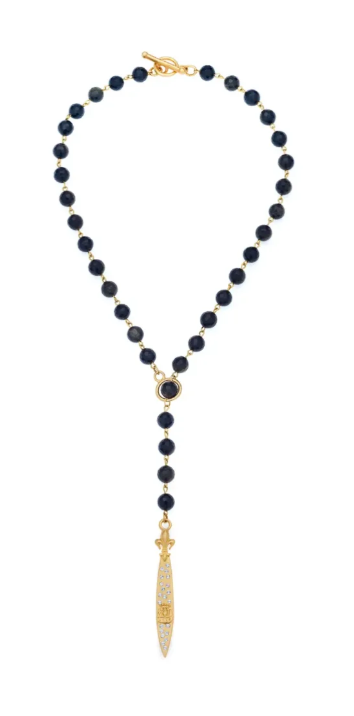 Elettra Necklace
