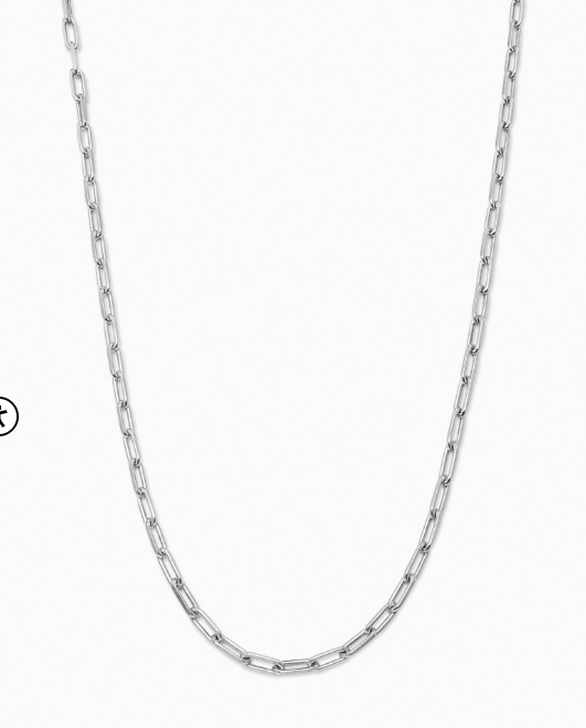 Long link chain