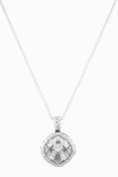You're My Rock Pendant