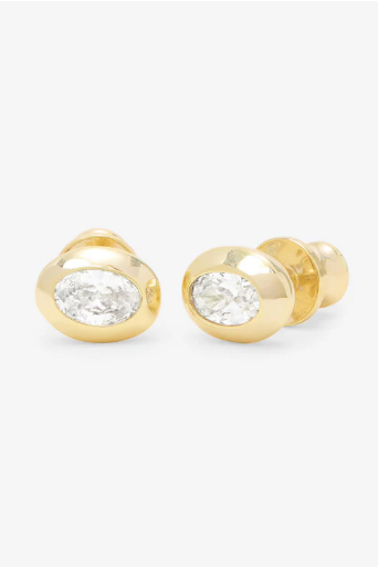 She's a Boss Studs-6mm