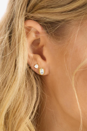 She's a Boss Studs-6mm