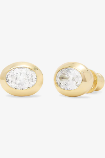 She's a Boss Studs-8mm