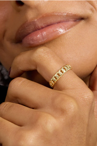 Baby Julian Ring