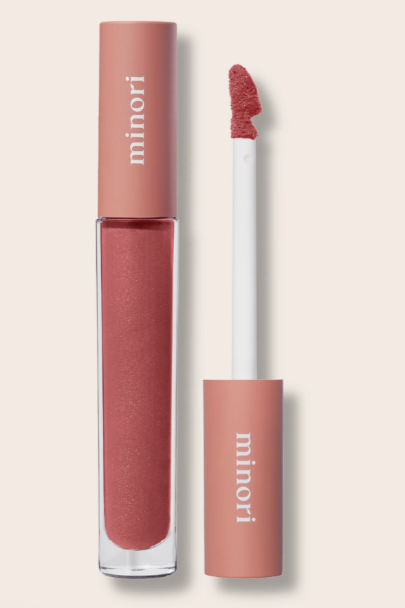 Minori Lip Gloss