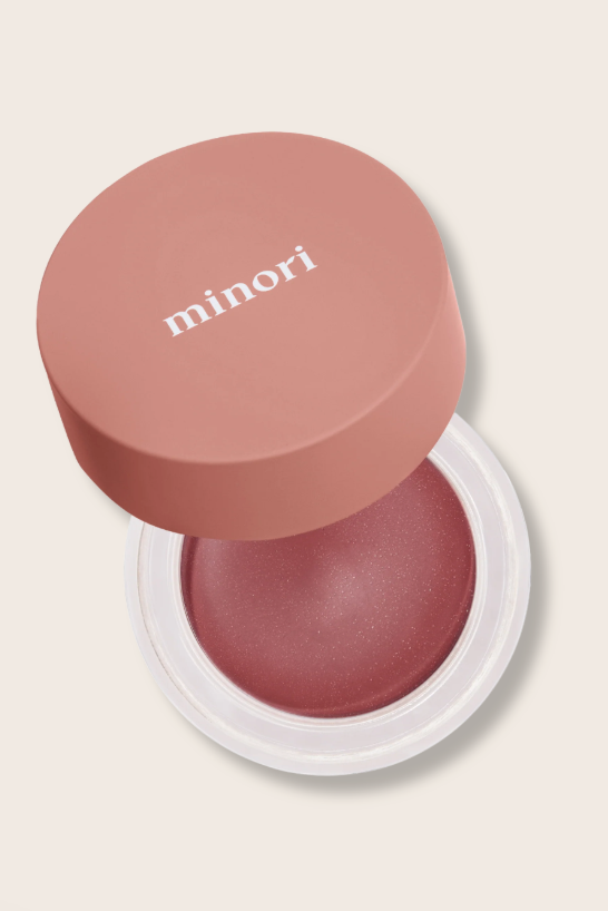 Creme Blush