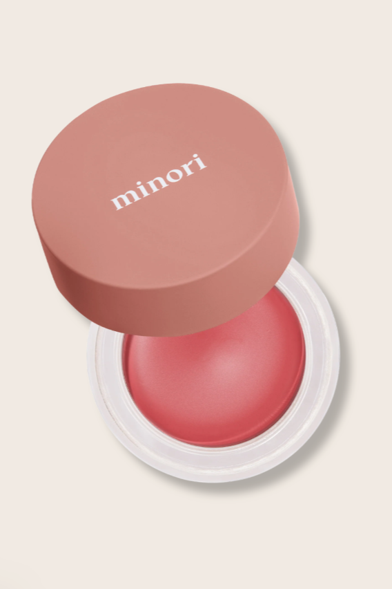 Creme Blush