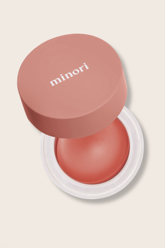 Creme Blush
