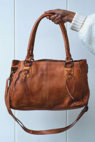 Rockababy Handbag - Tan DD | BedStu