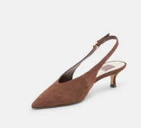 Alenna Kitten Heel