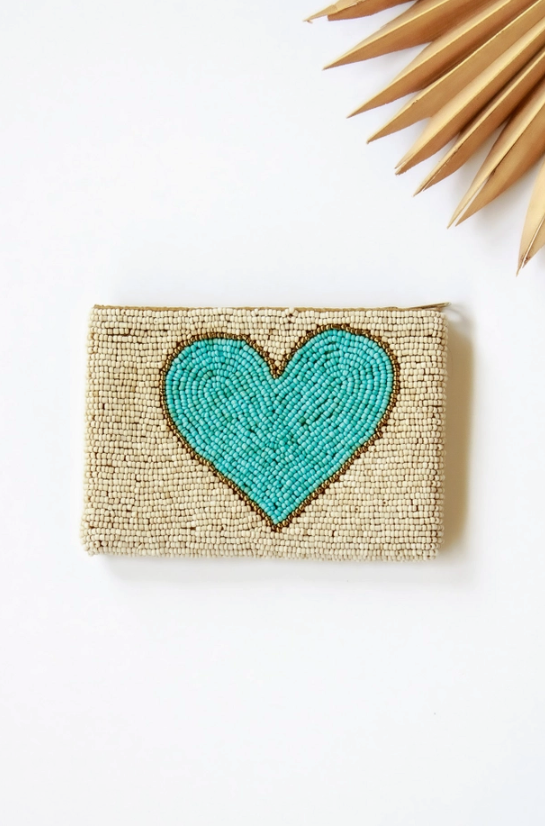 Little Love Coin Purse