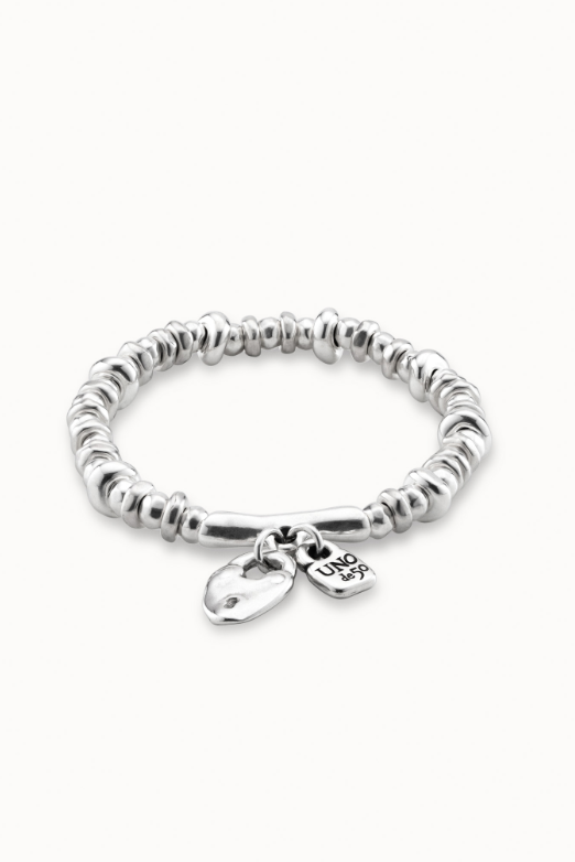 Beaded Stretch Bracelet