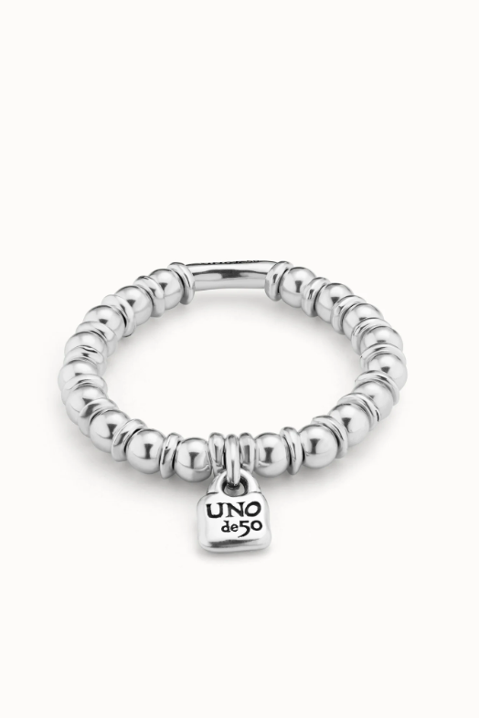 Stretch Beaded Bracelet