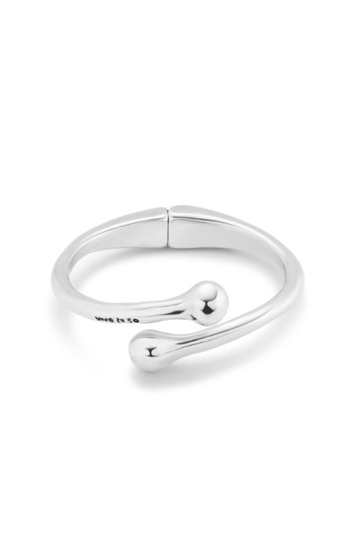 Bangle With Inner Spring