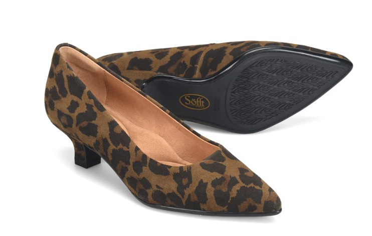 Sabrina Pump