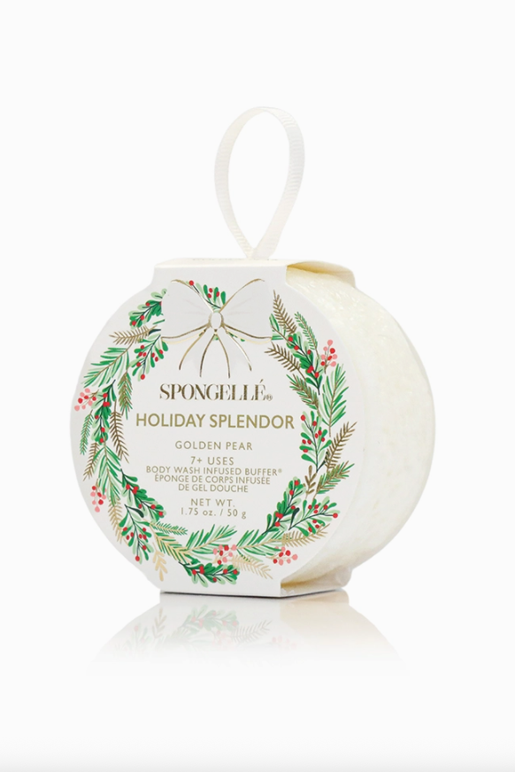 Holiday Wreath Collection - Holiday Splendor