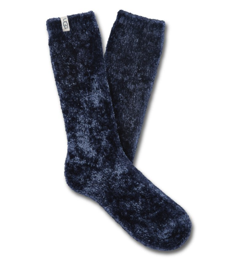 Leda Cozy Sock