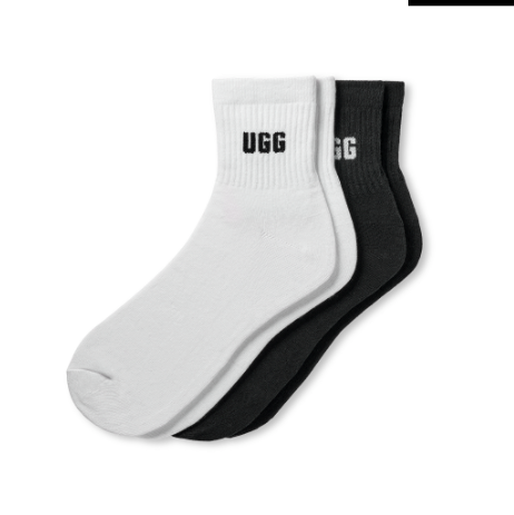 Quinlin Logo Quarter