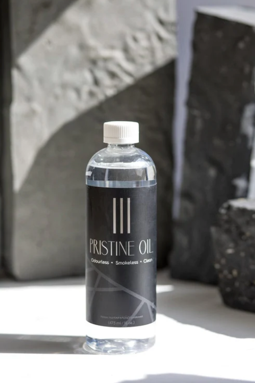 Pristine Oil