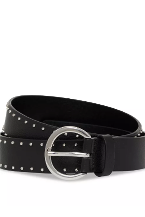 Riot Belt - Black | Sanctuary