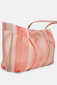 Aislin Mesh Tote | Dolce Vita - view 2
