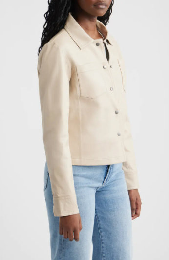 Lefei Jacket