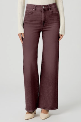Anessa 31" Wide Leg | Paige